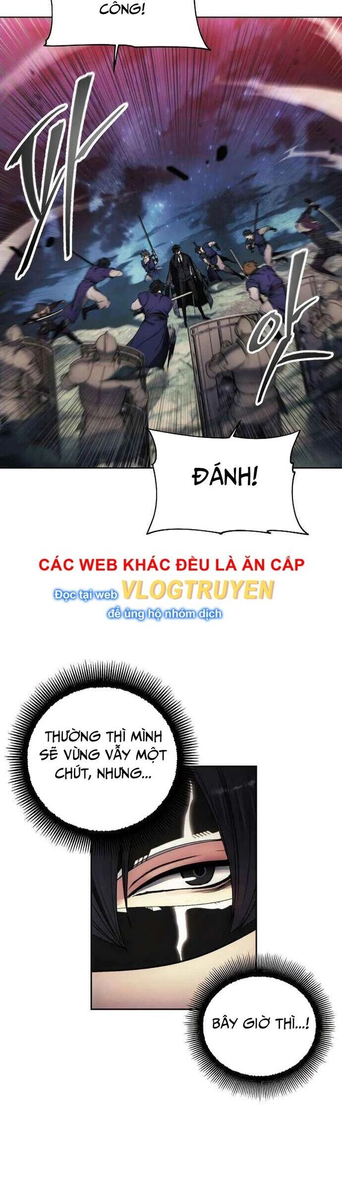 đọc truyện Tao Là Ác Nhân Chương 107 ảnh 12 tại Giả Dược
