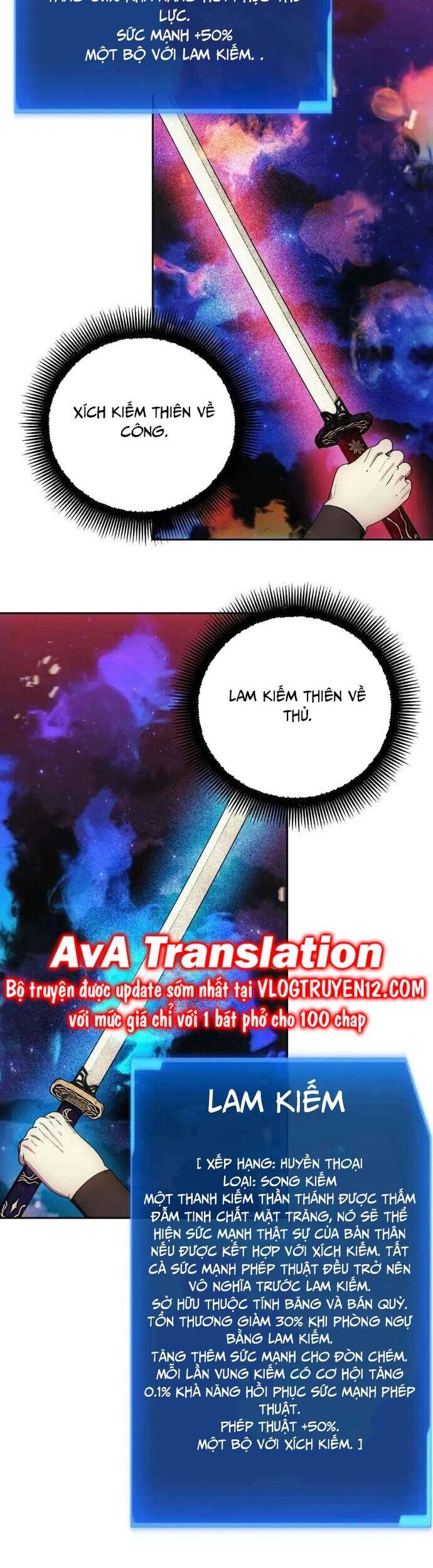 đọc truyện Tao Là Ác Nhân Chương 107 ảnh 3 tại Giả Dược