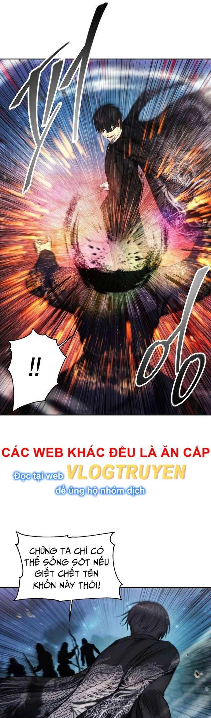 đọc truyện Tao Là Ác Nhân Chương 107 ảnh 37 tại Giả Dược