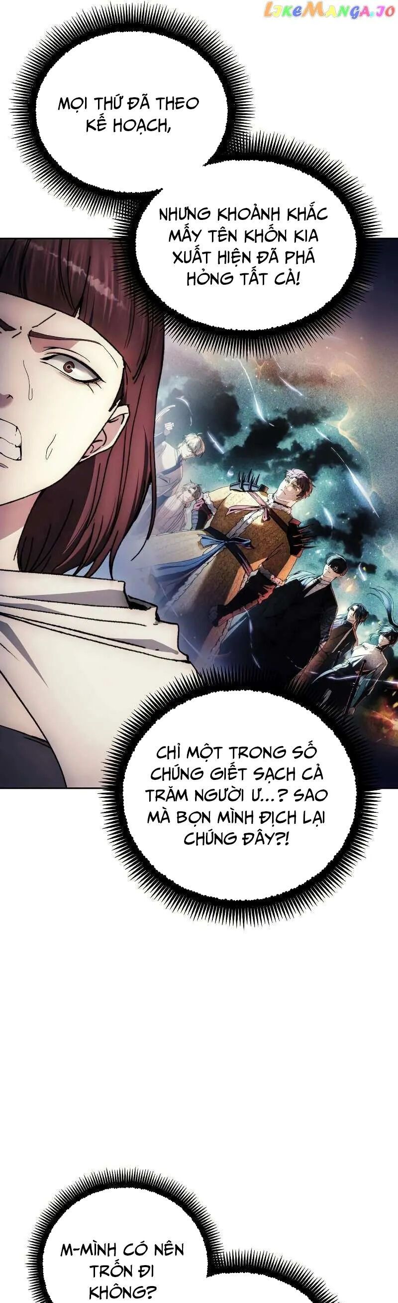 đọc truyện Tao Là Ác Nhân Chương 108 ảnh 23 tại Giả Dược