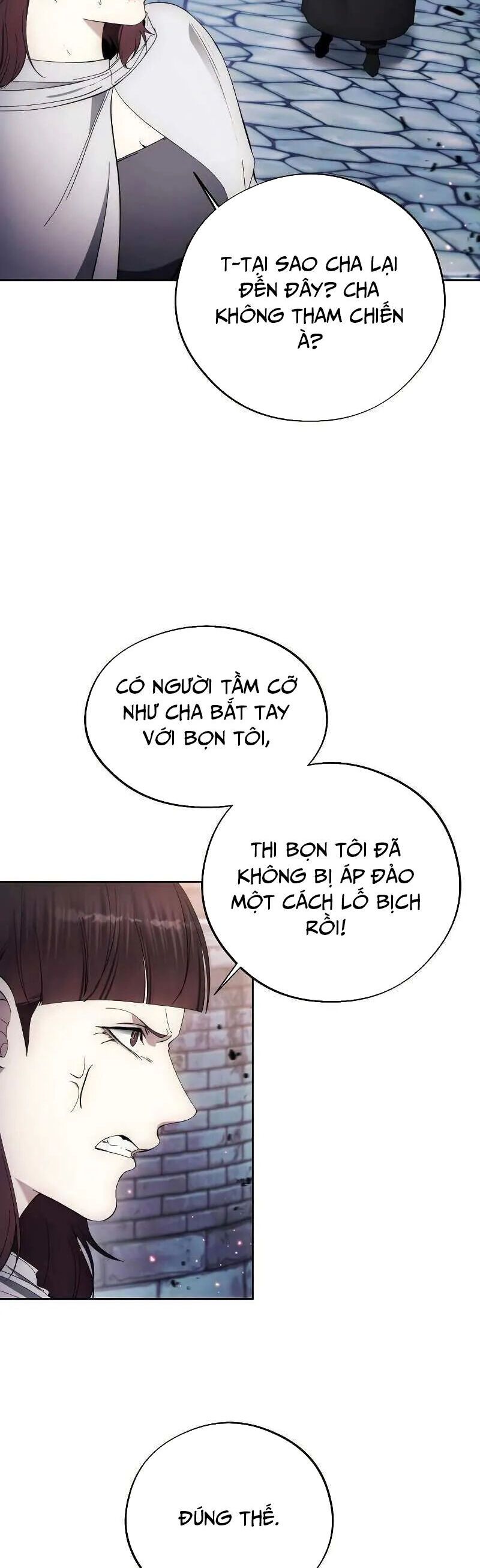 đọc truyện Tao Là Ác Nhân Chương 108 ảnh 25 tại Giả Dược