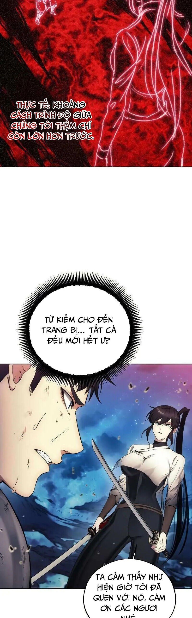 đọc truyện Tao Là Ác Nhân Chương 108 ảnh 5 tại Giả Dược