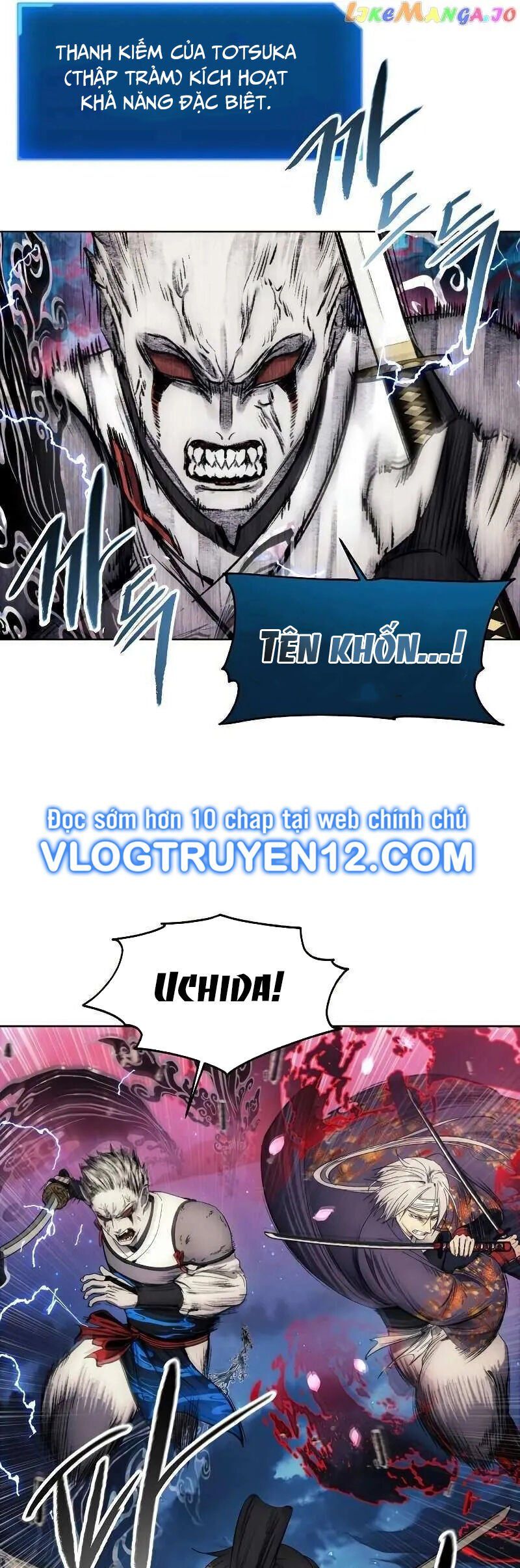 đọc truyện Tao Là Ác Nhân Chương 108 ảnh 7 tại Giả Dược