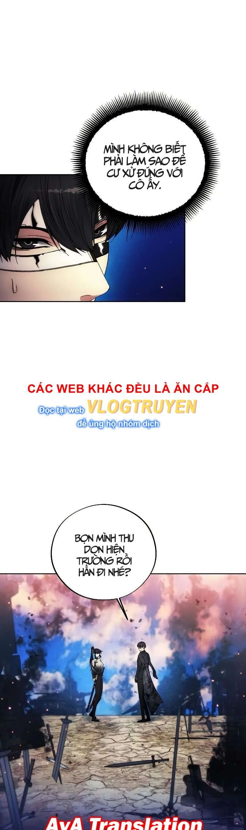 đọc truyện Tao Là Ác Nhân Chương 109 ảnh 4 tại Giả Dược