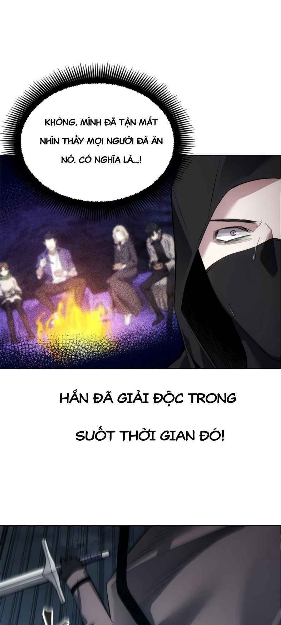 đọc truyện Tao Là Ác Nhân Chương 11 ảnh 22 tại Giả Dược