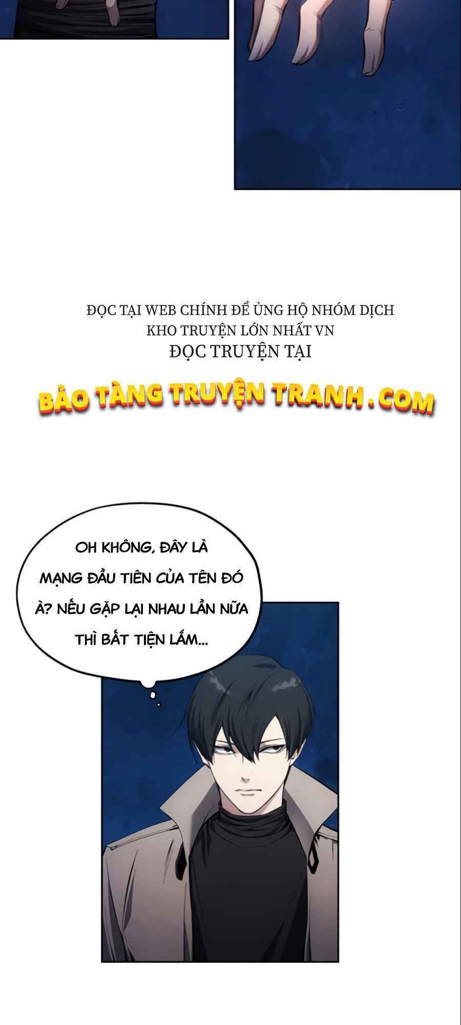 đọc truyện Tao Là Ác Nhân Chương 11 ảnh 30 tại Giả Dược