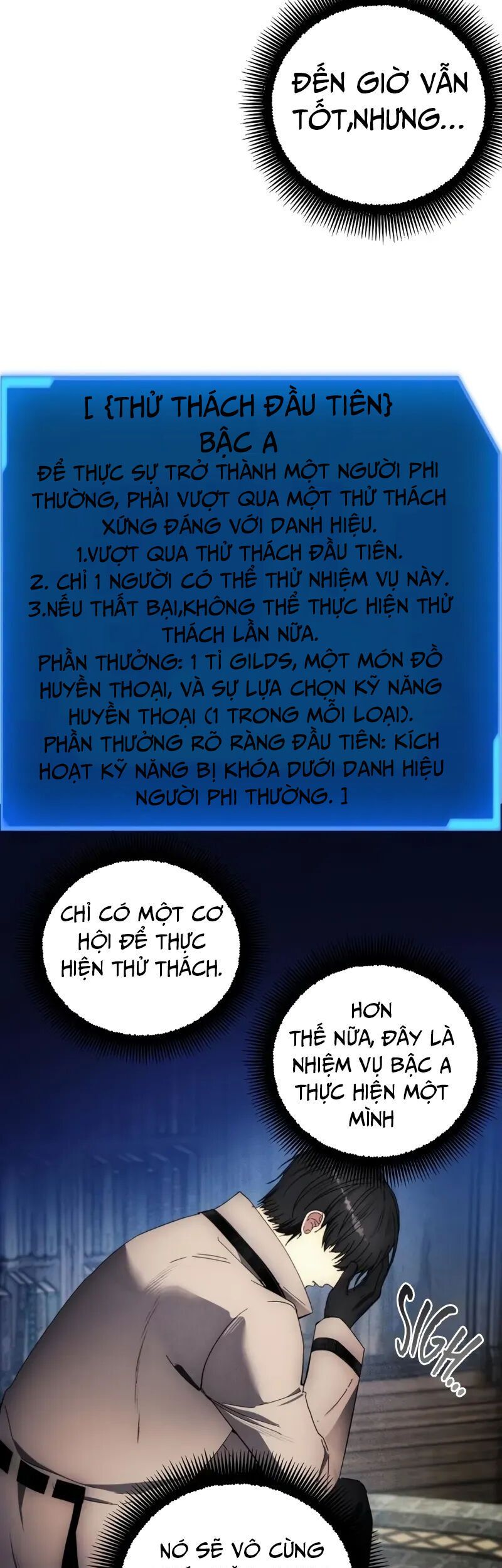 đọc truyện Tao Là Ác Nhân Chương 110 ảnh 12 tại Giả Dược