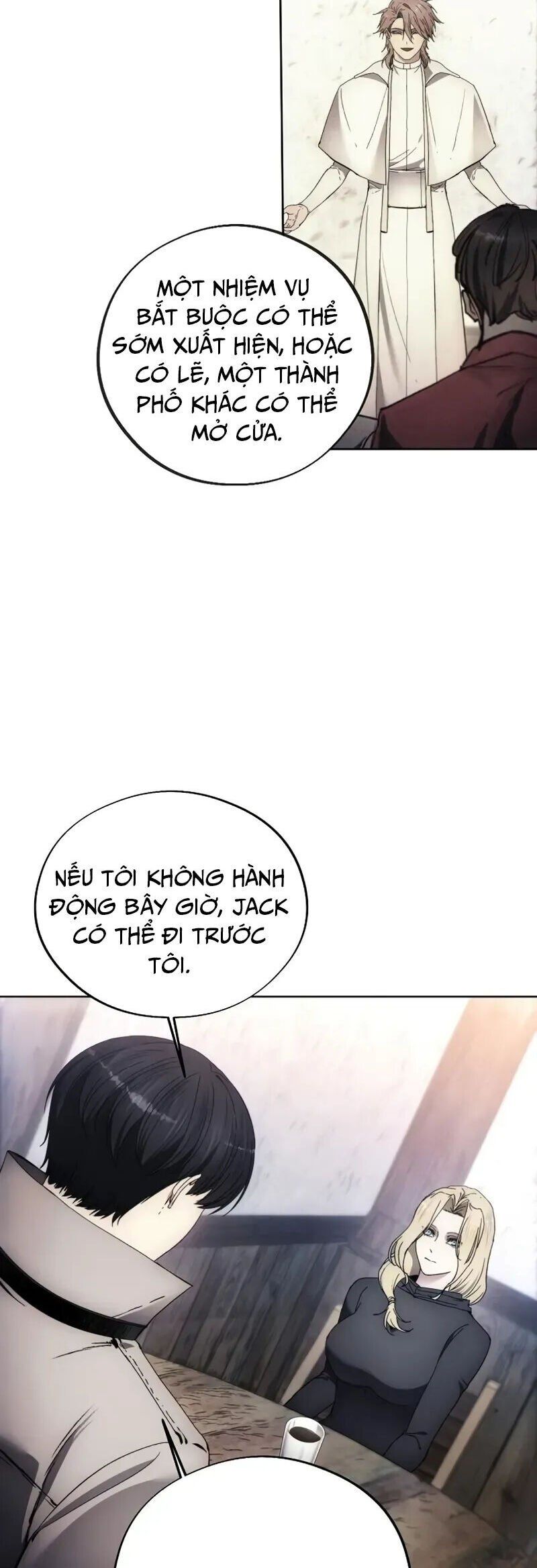 đọc truyện Tao Là Ác Nhân Chương 110 ảnh 17 tại Giả Dược