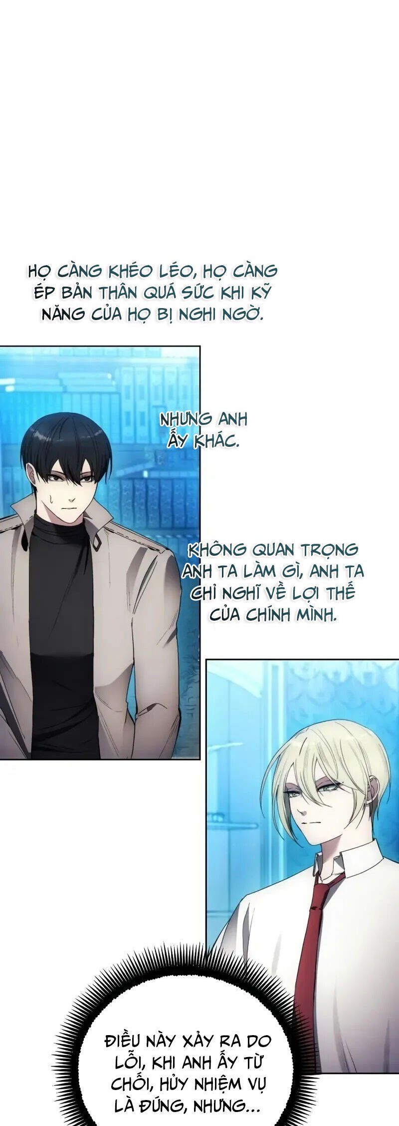đọc truyện Tao Là Ác Nhân Chương 110 ảnh 43 tại Giả Dược
