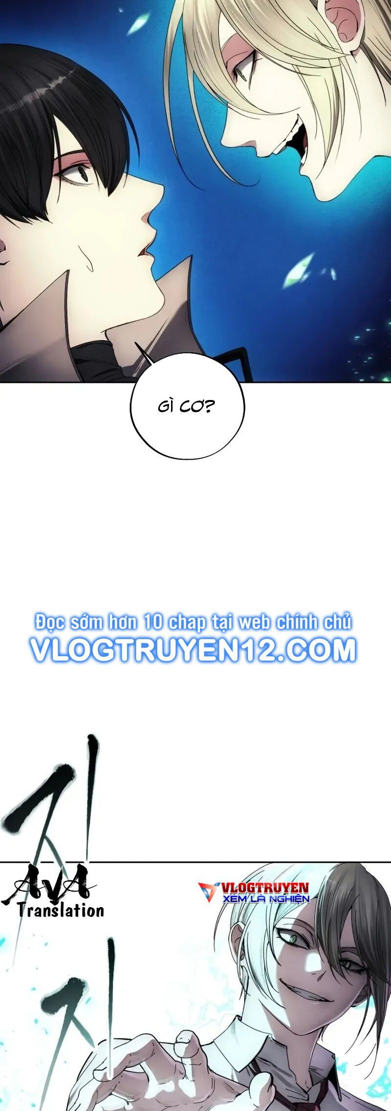 đọc truyện Tao Là Ác Nhân Chương 110 ảnh 46 tại Giả Dược