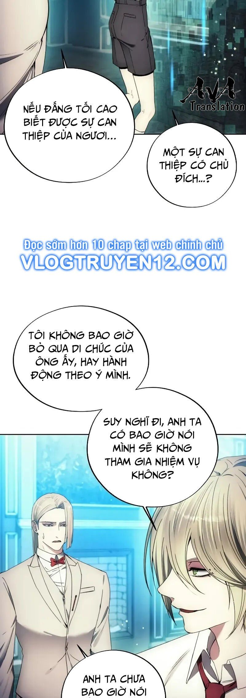 đọc truyện Tao Là Ác Nhân Chương 110 ảnh 48 tại Giả Dược