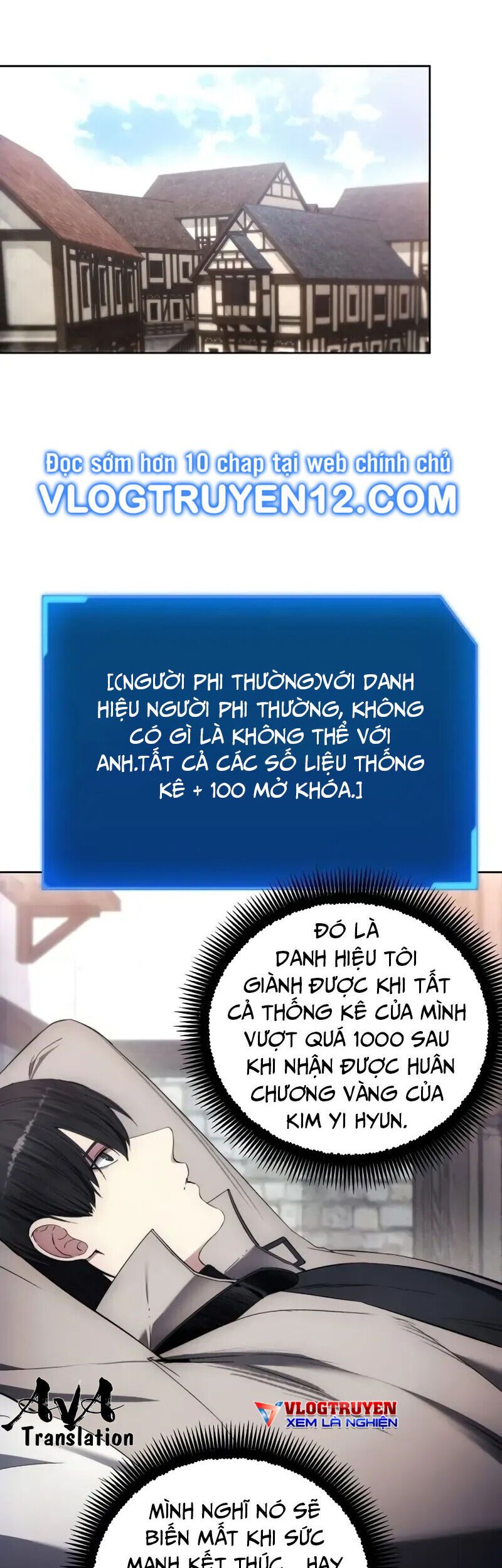 đọc truyện Tao Là Ác Nhân Chương 110 ảnh 10 tại Giả Dược