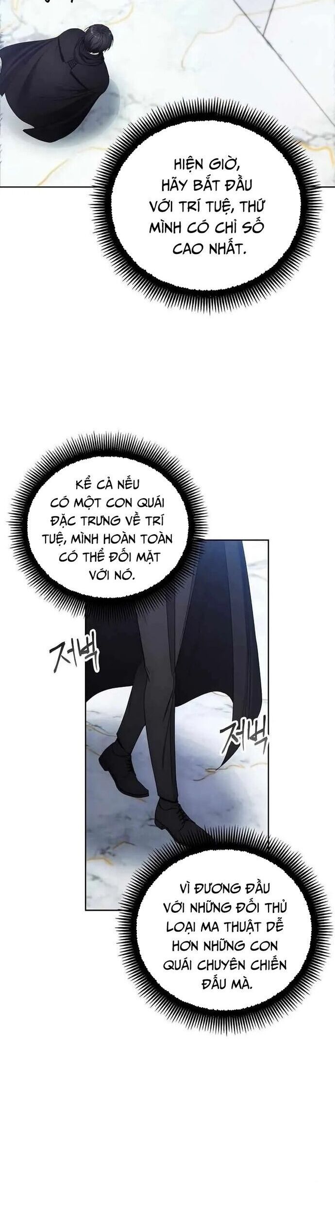 đọc truyện Tao Là Ác Nhân Chương 111 ảnh 12 tại Giả Dược