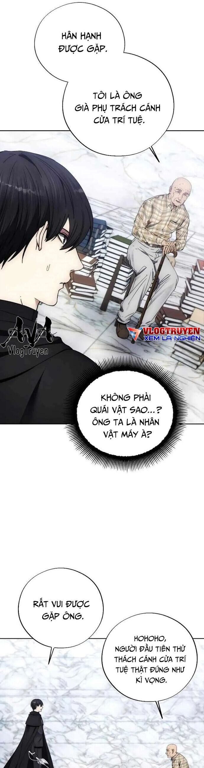 đọc truyện Tao Là Ác Nhân Chương 111 ảnh 15 tại Giả Dược