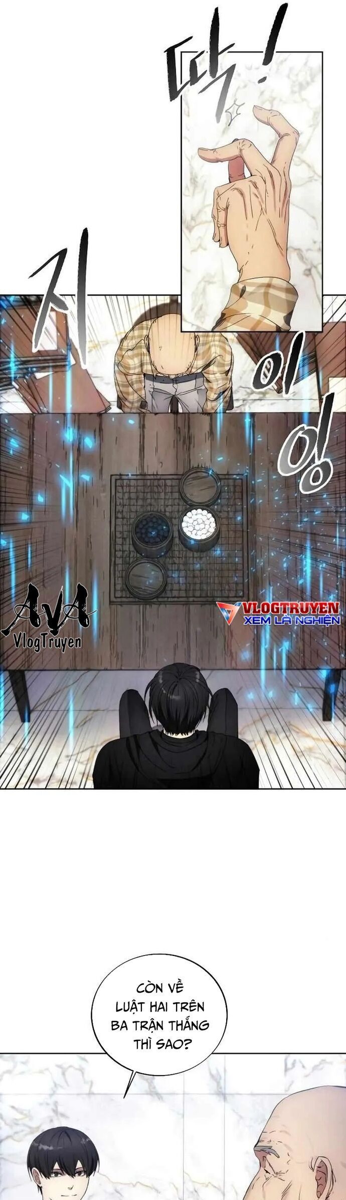 đọc truyện Tao Là Ác Nhân Chương 111 ảnh 20 tại Giả Dược