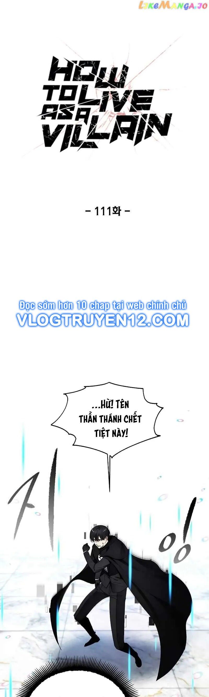 đọc truyện Tao Là Ác Nhân Chương 111 ảnh 3 tại Giả Dược