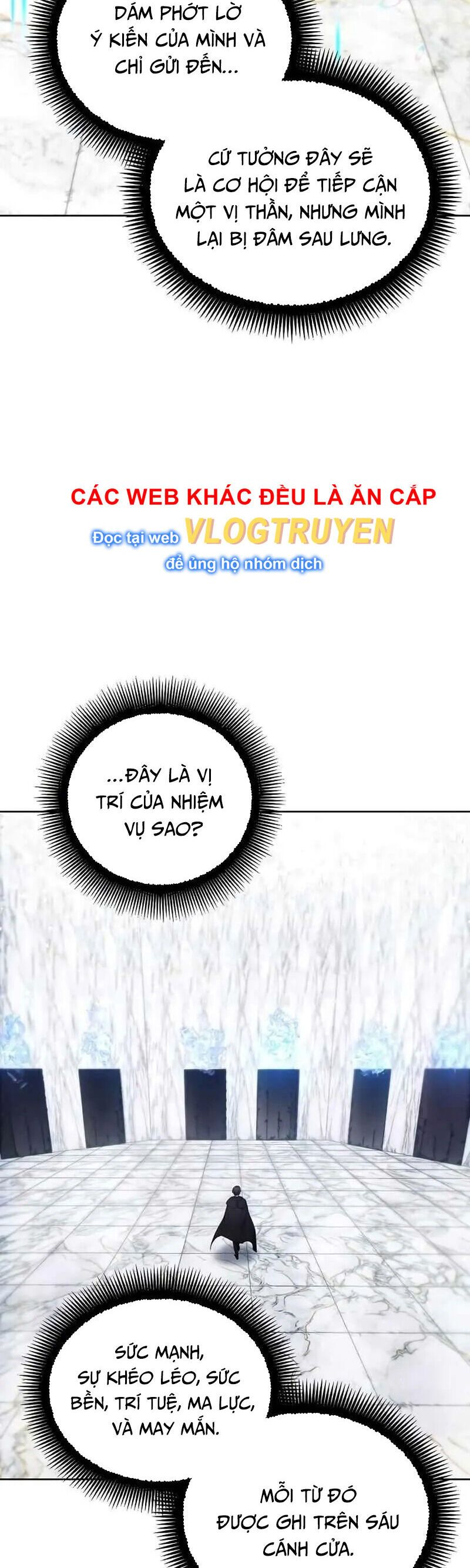 đọc truyện Tao Là Ác Nhân Chương 111 ảnh 4 tại Giả Dược
