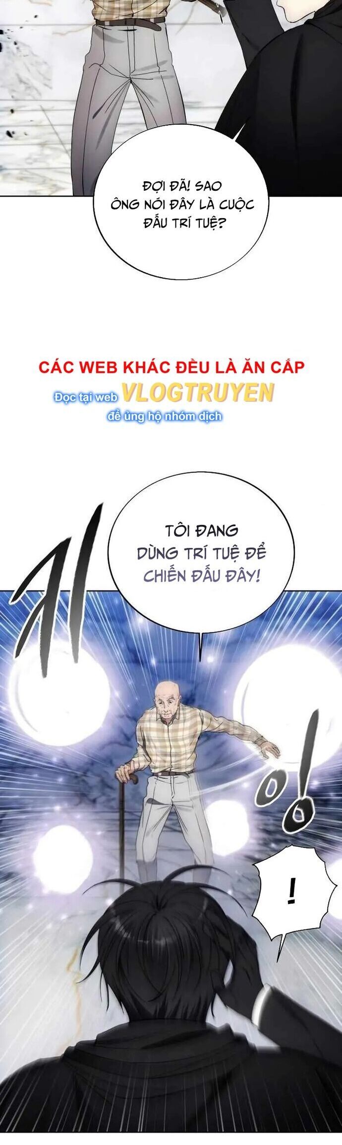 đọc truyện Tao Là Ác Nhân Chương 111 ảnh 37 tại Giả Dược