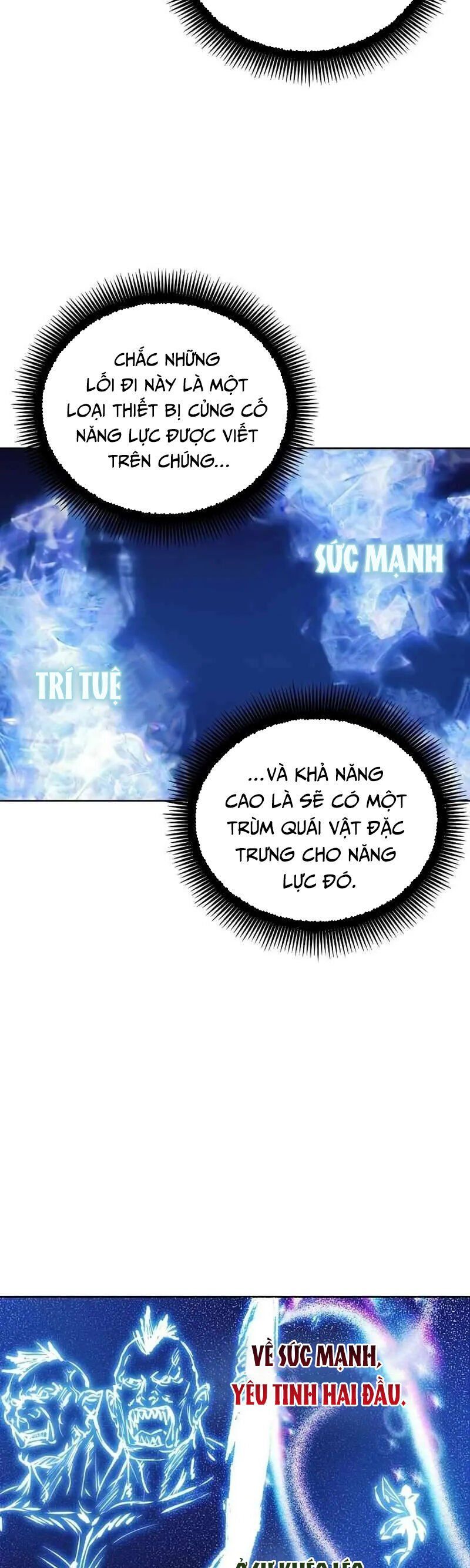 đọc truyện Tao Là Ác Nhân Chương 111 ảnh 5 tại Giả Dược