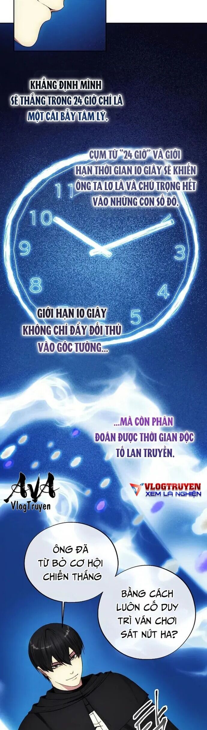 đọc truyện Tao Là Ác Nhân Chương 112 ảnh 30 tại Giả Dược