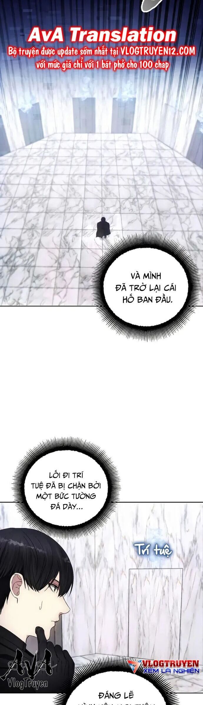 đọc truyện Tao Là Ác Nhân Chương 112 ảnh 36 tại Giả Dược