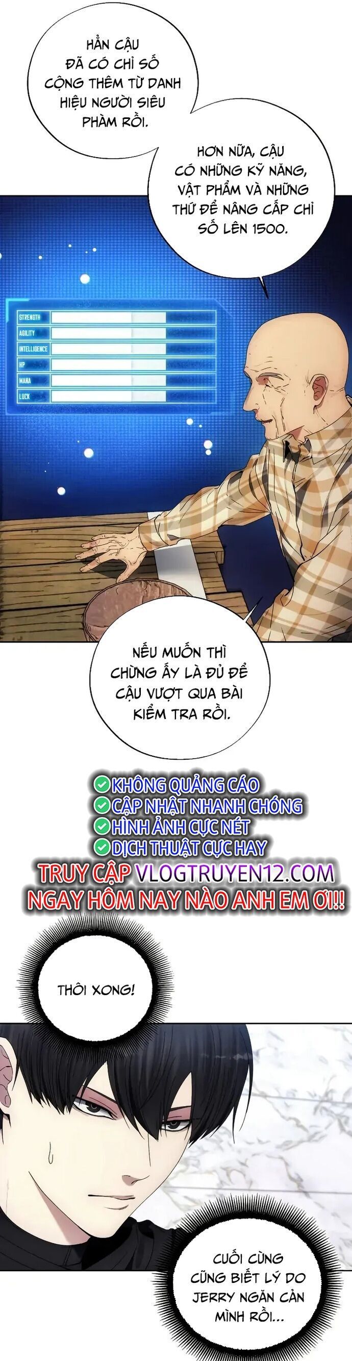 đọc truyện Tao Là Ác Nhân Chương 112 ảnh 5 tại Giả Dược