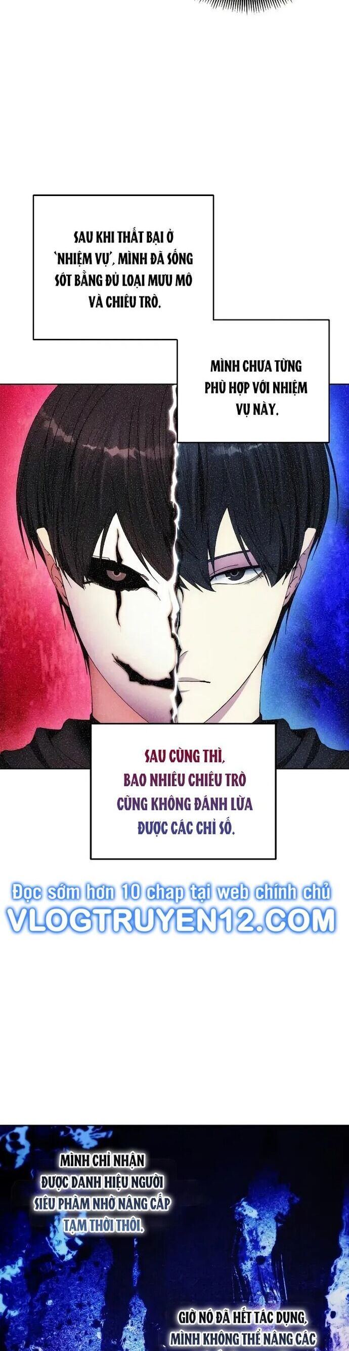 đọc truyện Tao Là Ác Nhân Chương 112 ảnh 6 tại Giả Dược