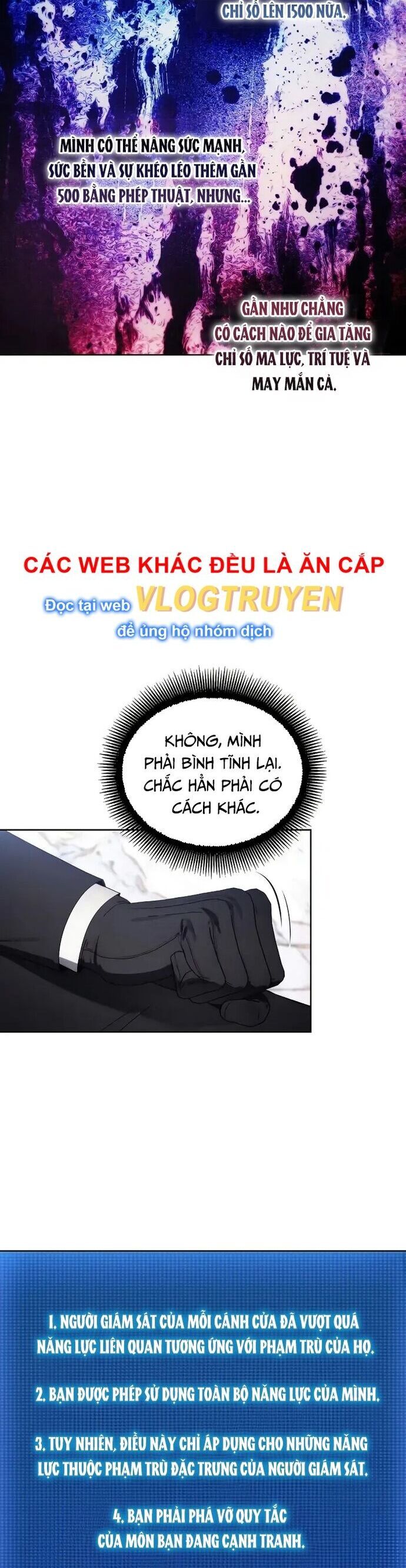 đọc truyện Tao Là Ác Nhân Chương 112 ảnh 7 tại Giả Dược