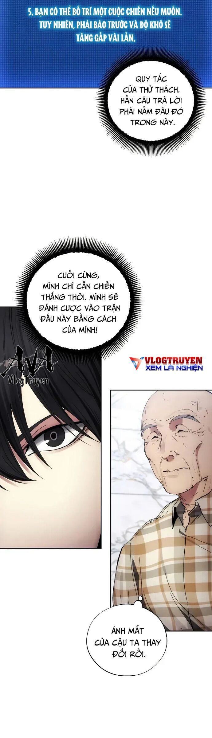đọc truyện Tao Là Ác Nhân Chương 112 ảnh 8 tại Giả Dược