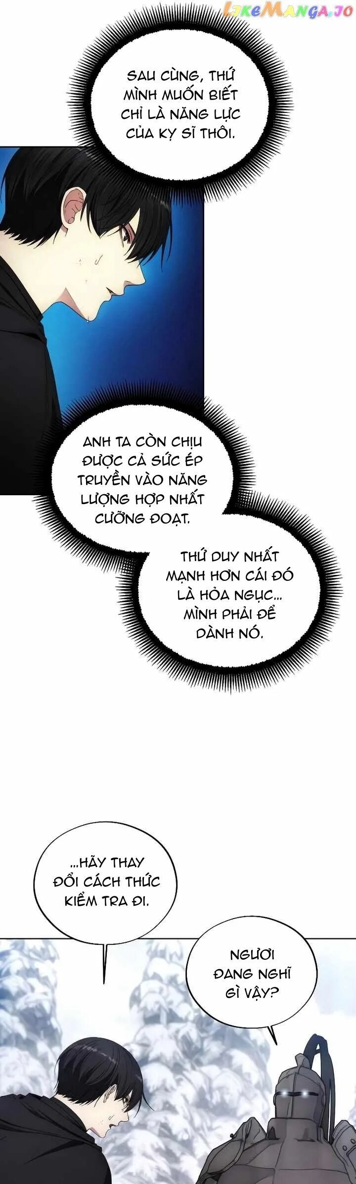 đọc truyện Tao Là Ác Nhân Chương 113 ảnh 17 tại Giả Dược