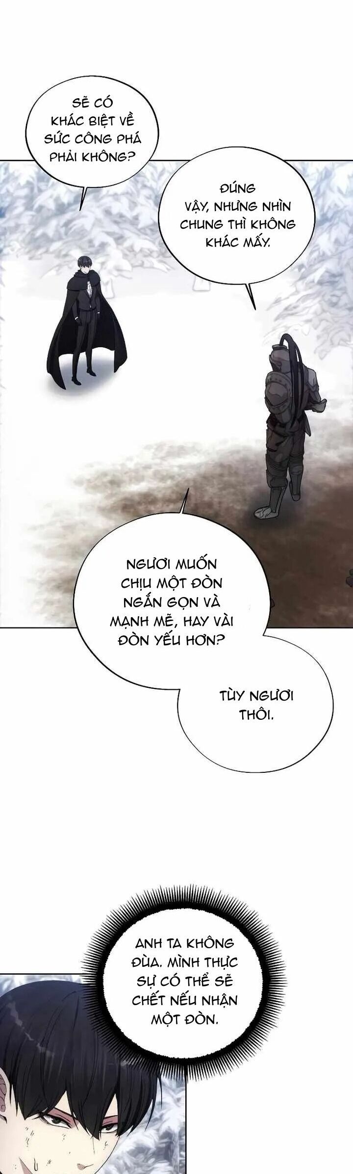 đọc truyện Tao Là Ác Nhân Chương 113 ảnh 19 tại Giả Dược