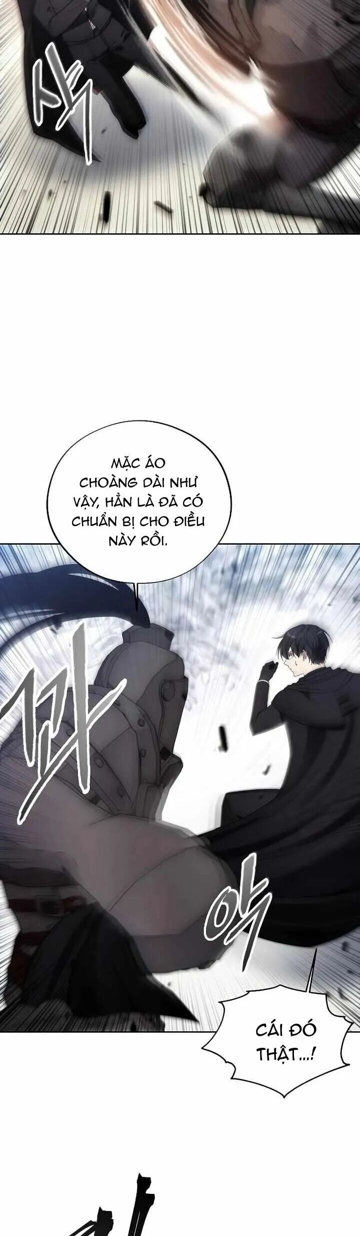 đọc truyện Tao Là Ác Nhân Chương 113 ảnh 26 tại Giả Dược