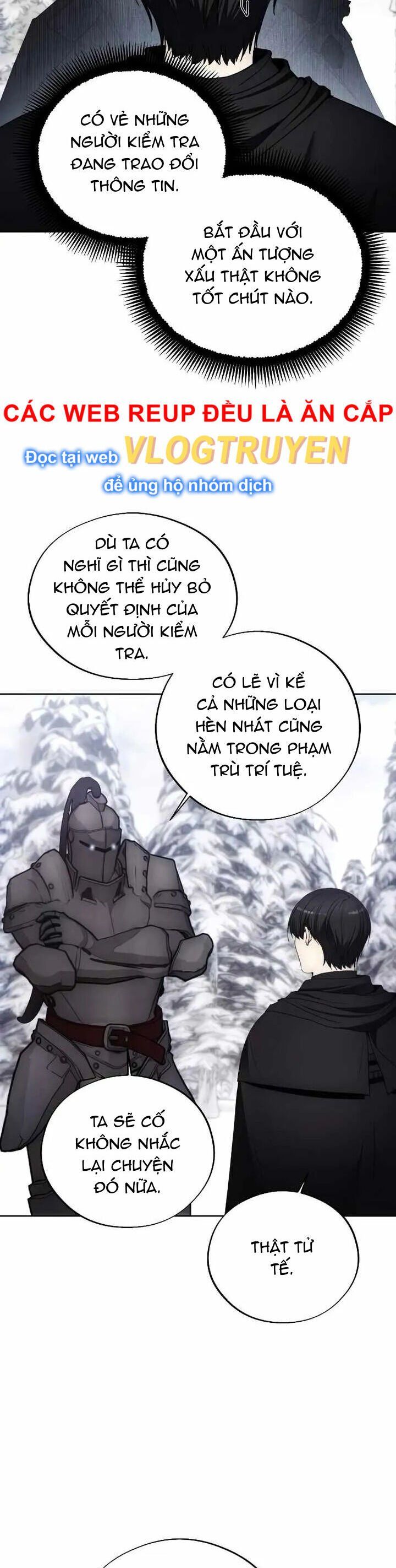 đọc truyện Tao Là Ác Nhân Chương 113 ảnh 4 tại Giả Dược