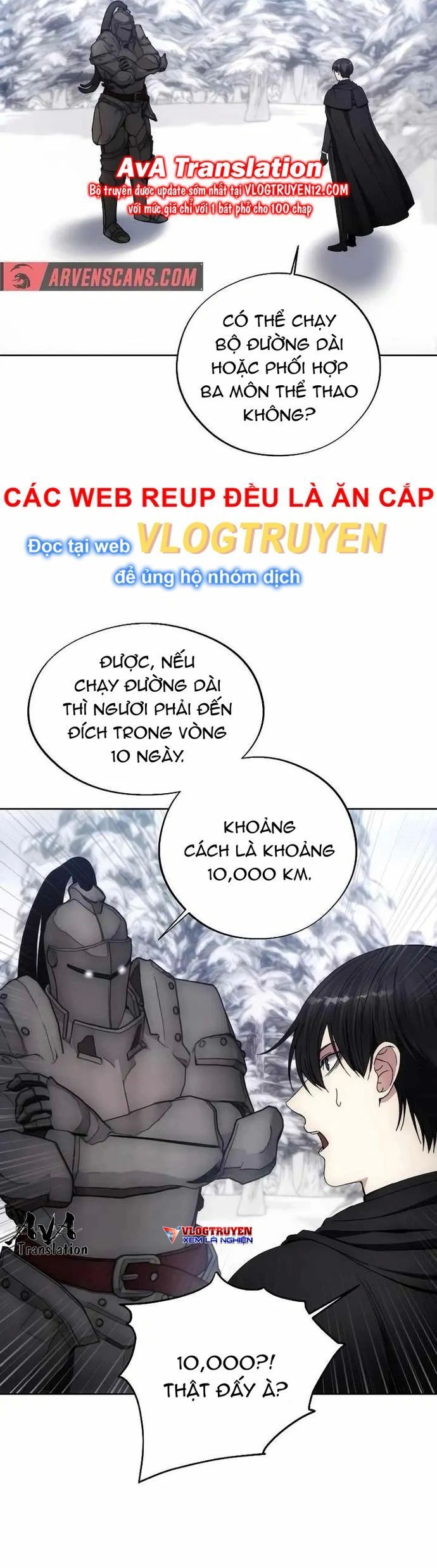 đọc truyện Tao Là Ác Nhân Chương 113 ảnh 36 tại Giả Dược
