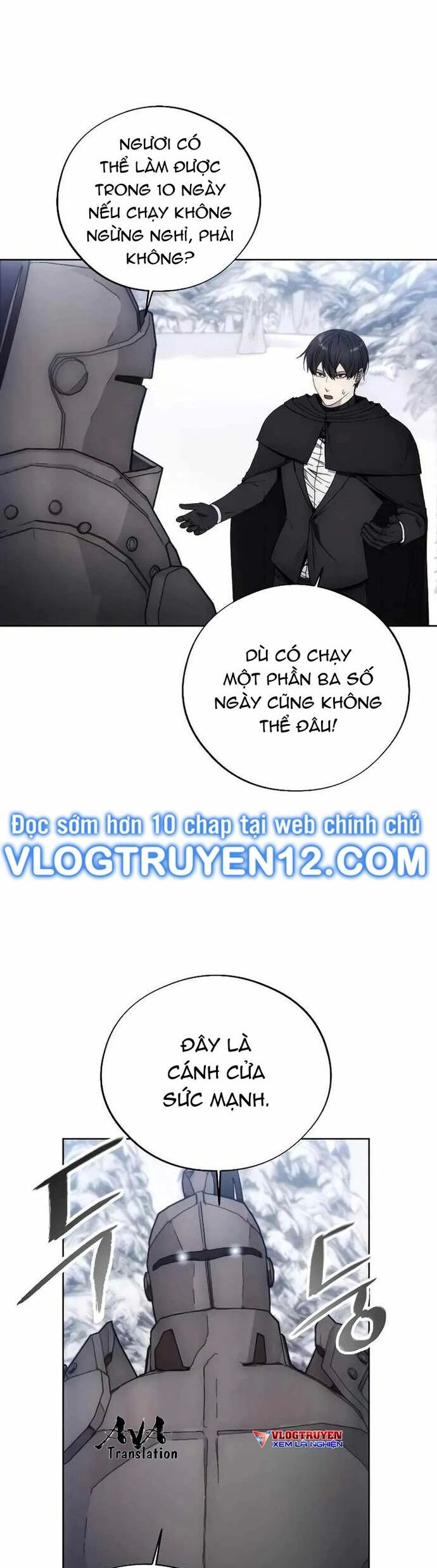 đọc truyện Tao Là Ác Nhân Chương 113 ảnh 37 tại Giả Dược