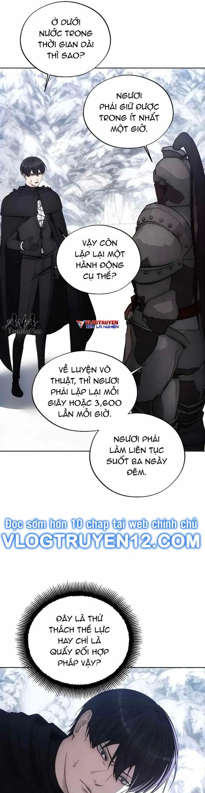 đọc truyện Tao Là Ác Nhân Chương 113 ảnh 39 tại Giả Dược