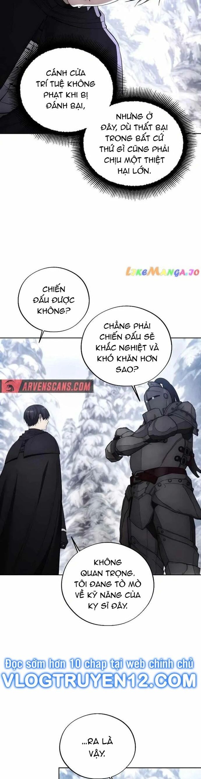 đọc truyện Tao Là Ác Nhân Chương 113 ảnh 40 tại Giả Dược