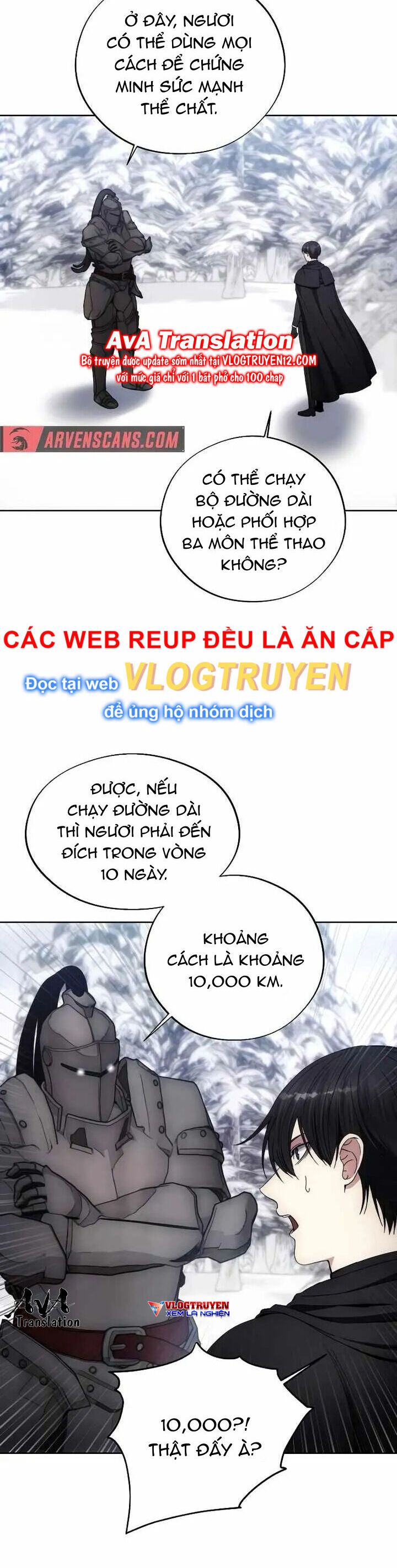 đọc truyện Tao Là Ác Nhân Chương 113 ảnh 5 tại Giả Dược