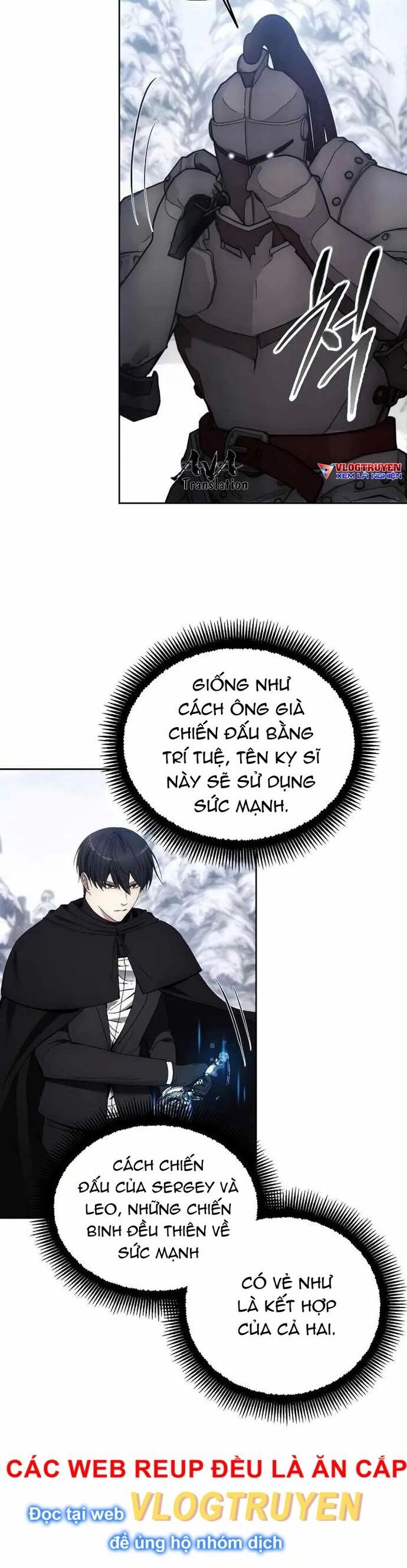 đọc truyện Tao Là Ác Nhân Chương 113 ảnh 41 tại Giả Dược
