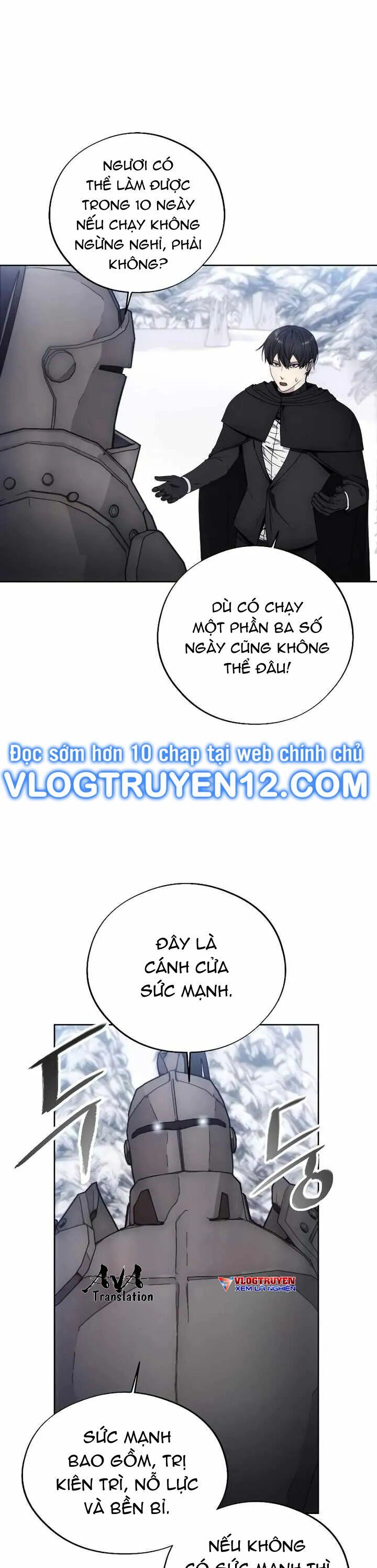 đọc truyện Tao Là Ác Nhân Chương 113 ảnh 6 tại Giả Dược