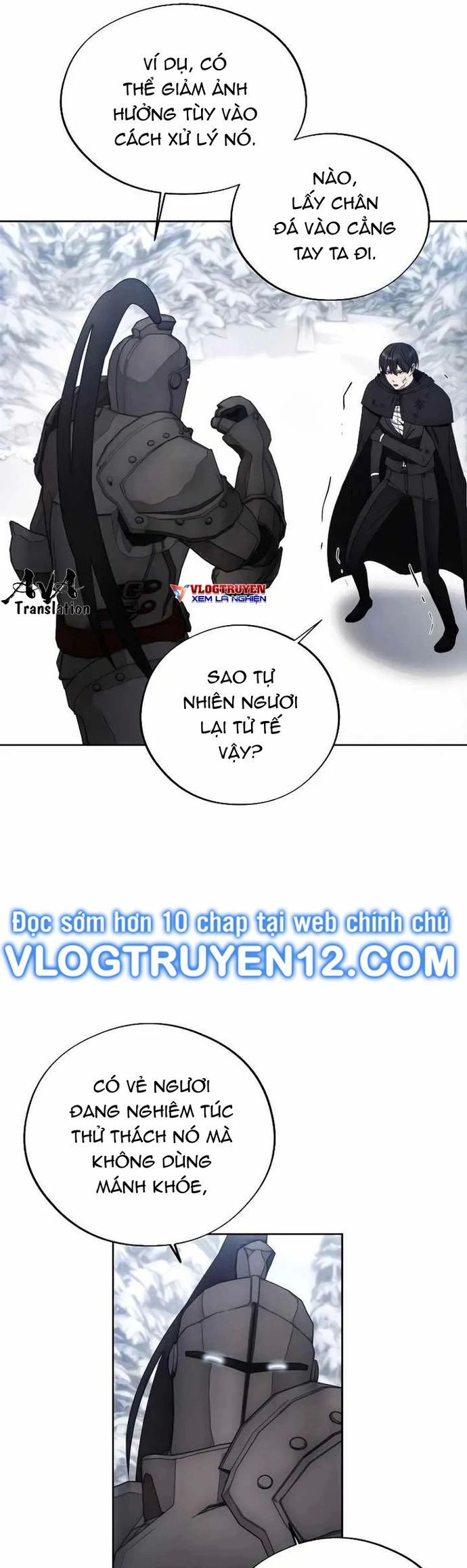 đọc truyện Tao Là Ác Nhân Chương 113 ảnh 63 tại Giả Dược