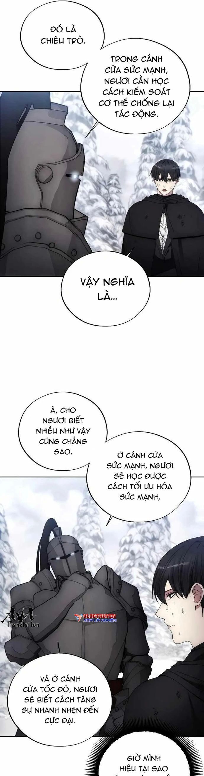 đọc truyện Tao Là Ác Nhân Chương 113 ảnh 66 tại Giả Dược