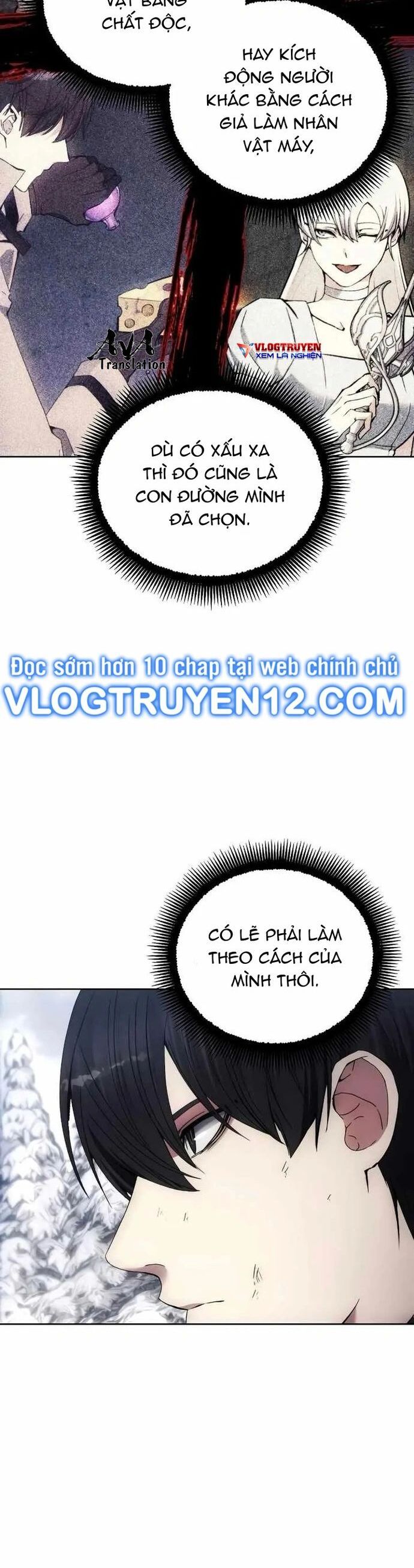 đọc truyện Tao Là Ác Nhân Chương 113 ảnh 68 tại Giả Dược