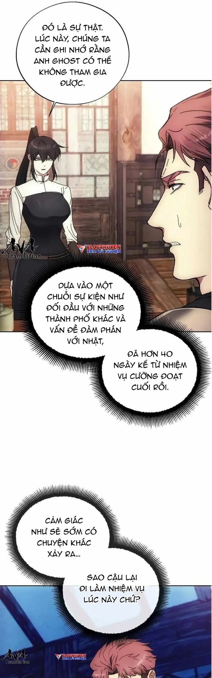 đọc truyện Tao Là Ác Nhân Chương 113 ảnh 72 tại Giả Dược