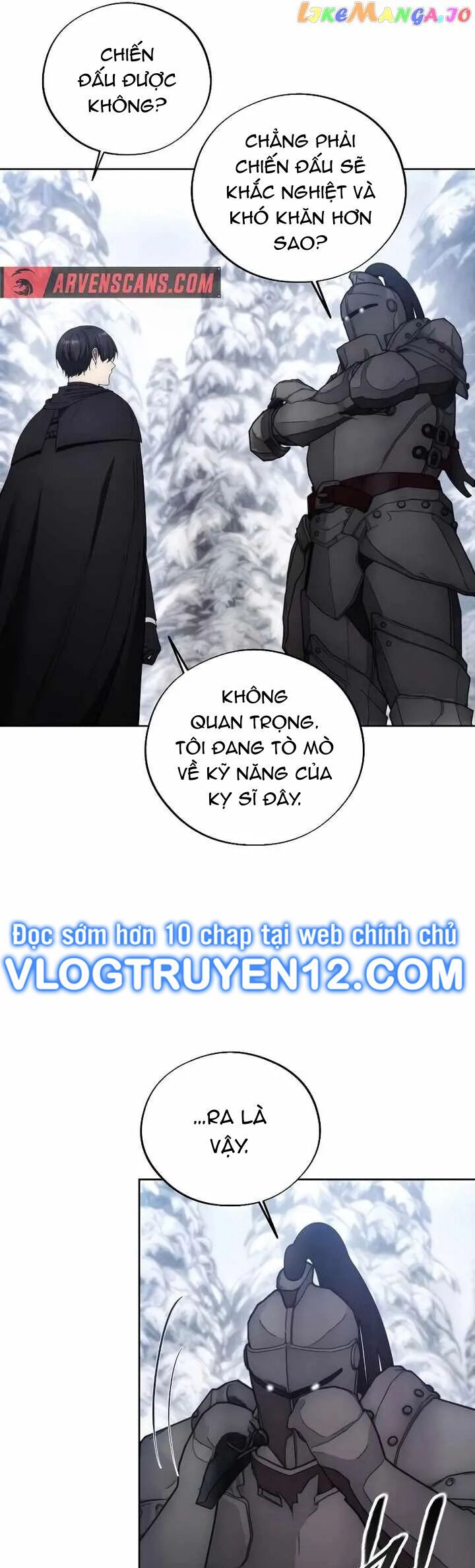 đọc truyện Tao Là Ác Nhân Chương 113 ảnh 9 tại Giả Dược