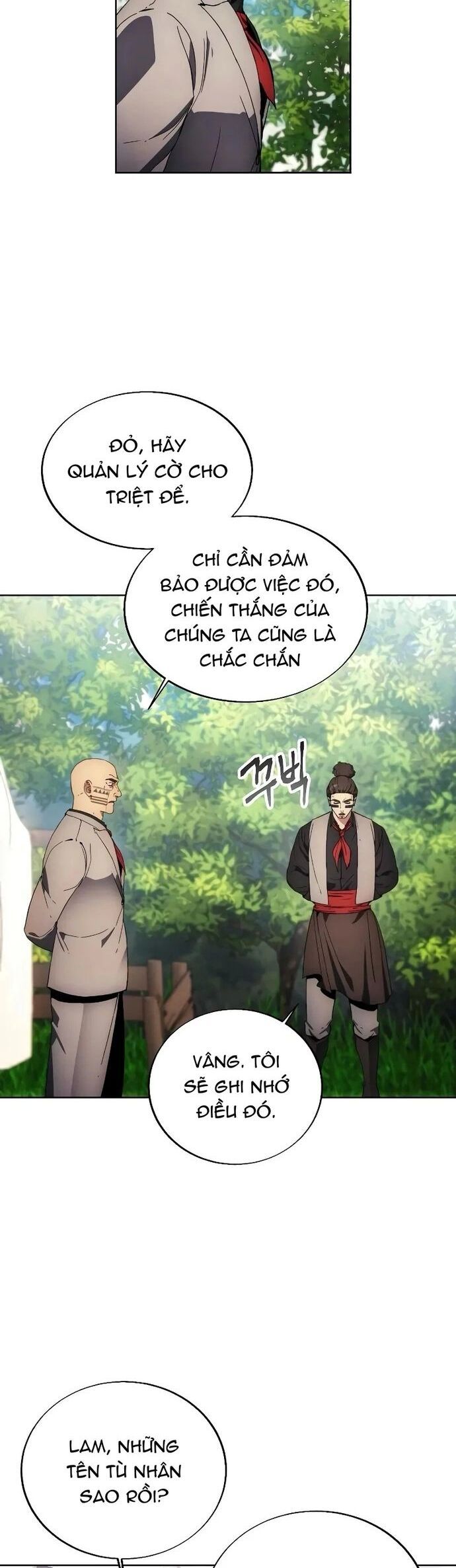 đọc truyện Tao Là Ác Nhân Chương 114 ảnh 18 tại Giả Dược