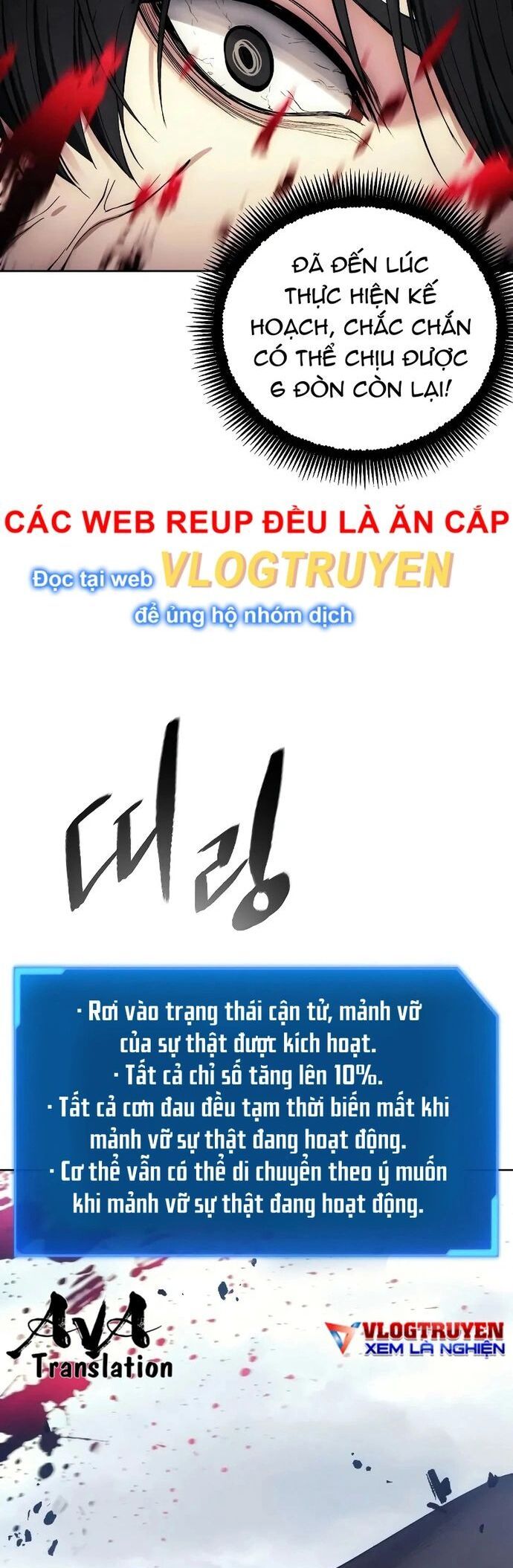 đọc truyện Tao Là Ác Nhân Chương 114 ảnh 39 tại Giả Dược