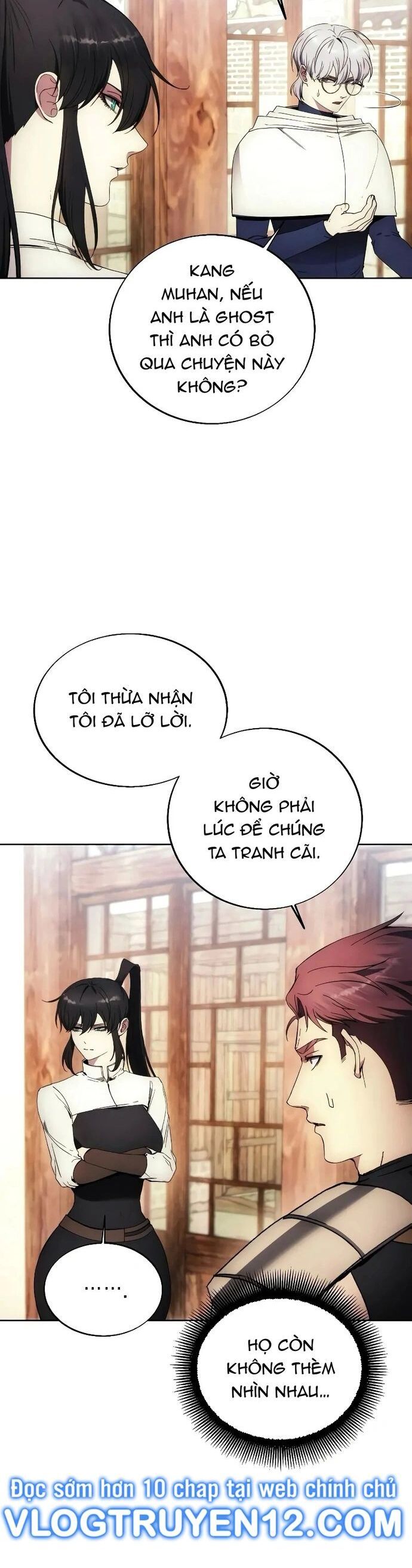 đọc truyện Tao Là Ác Nhân Chương 114 ảnh 7 tại Giả Dược