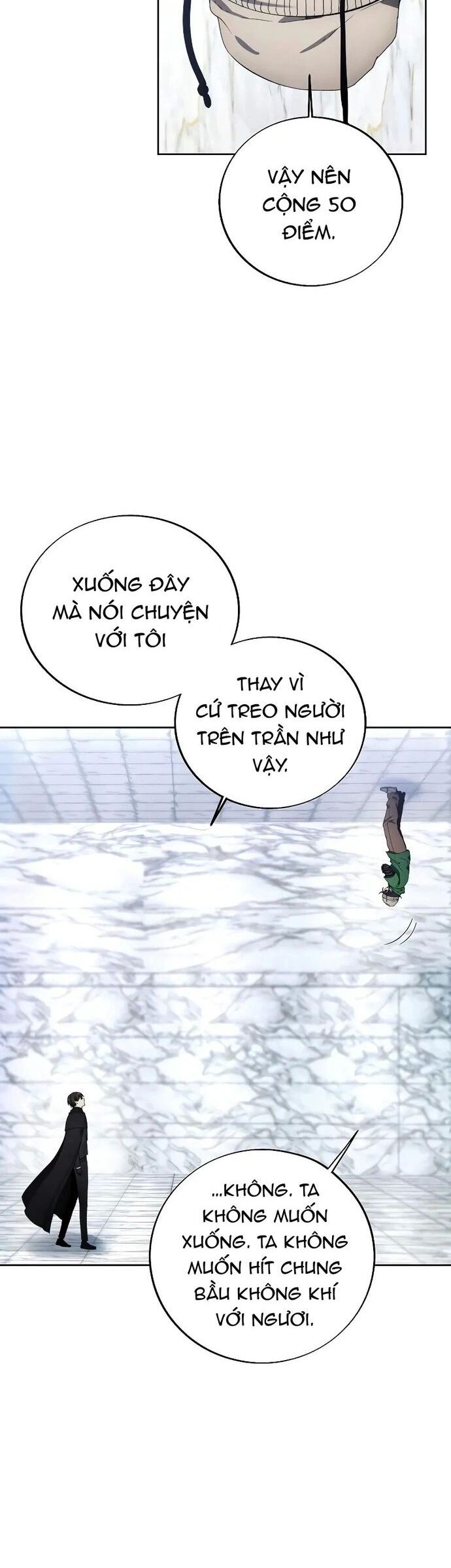 đọc truyện Tao Là Ác Nhân Chương 115 ảnh 13 tại Giả Dược