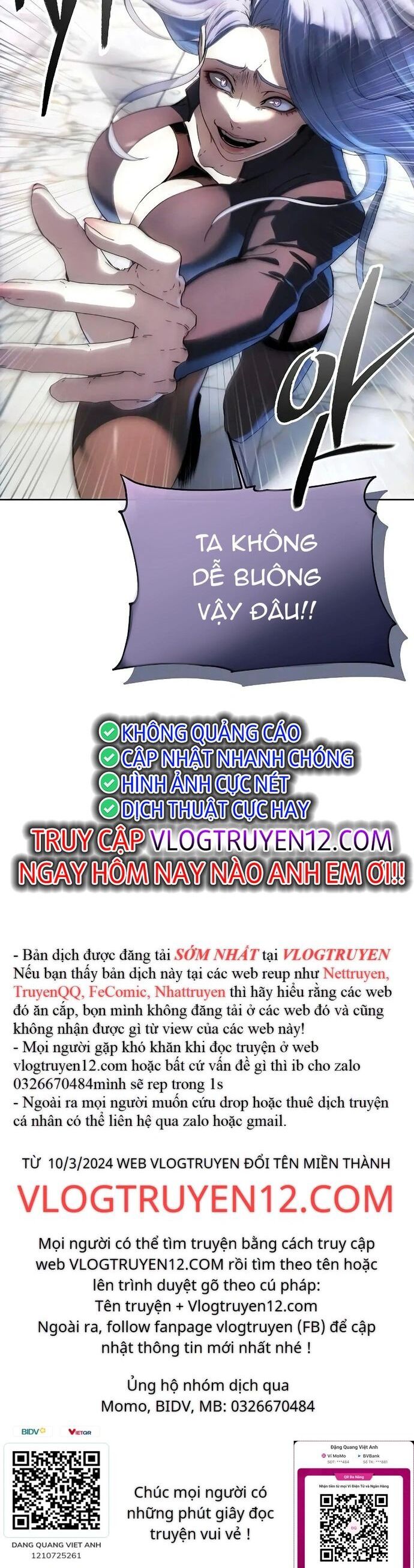 đọc truyện Tao Là Ác Nhân Chương 115 ảnh 40 tại Giả Dược